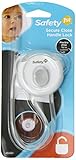 Safety 1st juv-nile s-curis- Fermez la poign-e de verrouillage 48484-48411