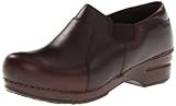 Dansko レディース US サイズ: 7.5-8 B(M) US カラー: ブラウン