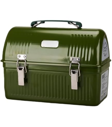 Amazon | STANLEY スタンレー ランチボックス ミントカラー 9.4L