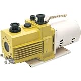 アルバック機工:ULVAC 油回転真空ポンプ GCD-051X 型式:GCD-051X