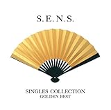 S.E.N.S. - Golden Best Singles Collection 1988-2001 [Japan CD] MHCL-1971 by S.E.N.S. (2011-10-26)