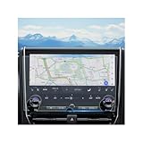 WEIPIN 【2枚入り】 ナノ 保護フィルム アルファード 40系 ナビ 専用 フィルム 超透明 反射防止 高感度タッチ アルファード 40系 14インチ 保護フィルム 4H 自己吸着 PET製 HydroAg+ アルファード40 アクセサリー カー用品