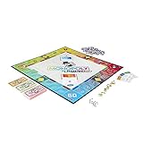 Millenials ボードゲーム モノポリー - 対象年齢8歳以上