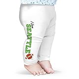 TWISTED ENVY SOCKSHOSIERY ベビー・ガールズ US サイズ: XL カラー: ホワイト