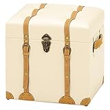 イス チェア スツール CHESTER 収納スツール MC-6000IV