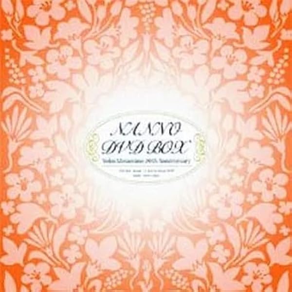 Amazon.co.jp: NANNO DVD BOX : 南野陽子, 南野陽子: DVD