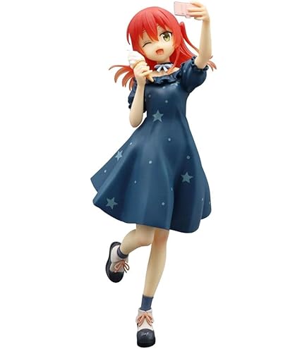 Amazon.co.jp: 山田リョウ フィギュア ぼっちざろっく！ ちょこのせ