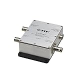 電圧電流変換モジュール 変換利得1mA/V, VI-207F1