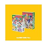 エヌシティドリーム NCT DREAM - Candy [Special Ver.] アルバム+プレゼント