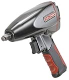 Craftsman 9-19981 3/8-Inch Pistol Grip Impact Wrench [並行輸入品]