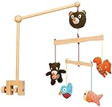 くまのウードゥー モビール 743051