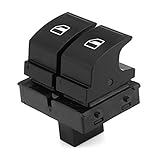 Yiteng　 VW電動ウィンドウパネルスイッチ　高品質　パワーウィンドウスイッチ　VW