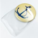 缶ミラー用ケース 76mm 専用