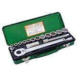 TONE(トネ) ソケットレンチセット 2750S