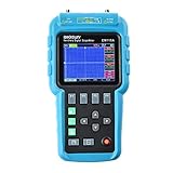 EM115A 携帯型 多機能 50 MHz オシロスコープ マルチメータ機能 信号発生器機能 USBインタフェース