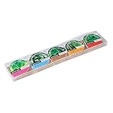 花ごころ ガーデニング用品・資材 SEED potion 5種セット 60879