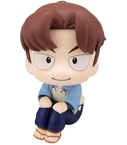 忍たま乱太郎　カラコレ　A-BOXの段　未開封　レア　レトロ Amazon.co.jp: カラコレ 忍たま乱太郎 A-BOXの段 土井 半助 単品