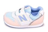 nb 16 NEW BALANCE FS996 PWI 7490-0972 BLUE/PINK ブルー/ピンク 74900972 ニューバランス キッズ ベビー(14.0)