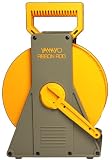 ヤマヨ(YAMAYO) リボンロッド専用ケース60幅 (50m用) 60L