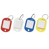 ミツヤ ネームタグミニ 4色セット NT-02P