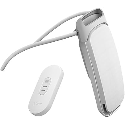 Amazon.co.jp: ソニー REON POCKET 5 (レオンポケット5) ウェアラブル