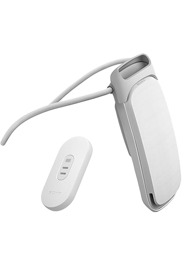 Amazon.co.jp: Sony REON POCKET 5 (Leon Pocket 5), Released in