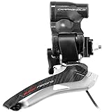 Campagnolo SUPER REC EPS 直付 12S フロントディレイラー FD19-SR12BEPS 1ケ入り ‐ 中