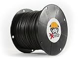 PetSmart Invisible Fence Compatible Above Ground or Underground Wire for DIY Electric Pet Fence - 20