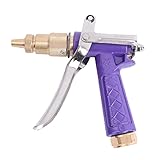 Baoblade Baoblaze 洗車用　高圧洗浄ガン　多機能　散水　噴霧　ノズル　全4タイプ　窓　自転車　花 木　スプレーガン　 - 4