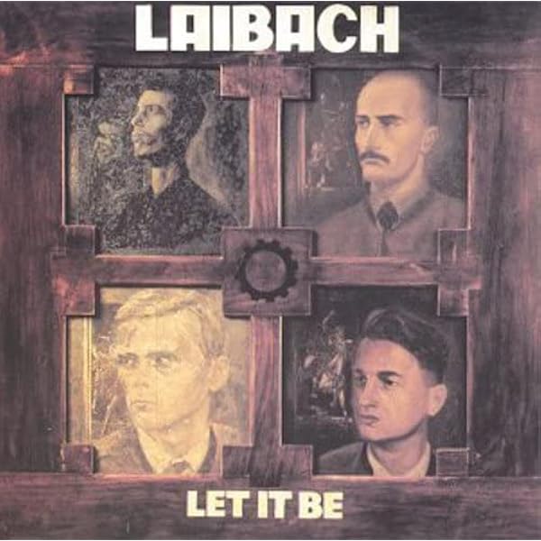Amazon.co.jp: Let It Be: ミュージック