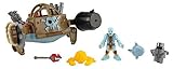 Fisher-Price Imaginext Pirate Crab Walker [並行輸入品]