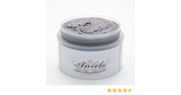 Amazon エンシェールズ カラーバター 0g カラートリートメント 925シルバー エンシェールズ おしゃれ染め 通販