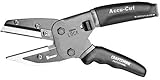 Craftsman 9-37310 3 in 1 AccuCut [並行輸入品]