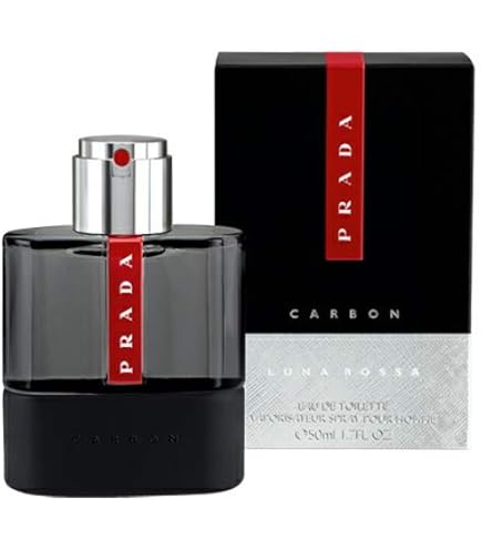 Amazon | プラダ ルナロッサ ブラック オードパルファム 100mL | Prada