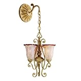 米国キチラー社 室内シャンデリア 2756WBR CHANDELIER