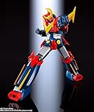 超合金魂GX-84 無敵超人ザンボット3 FA