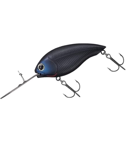 Amazon | ダイワ(DAIWA) T.D.ハイパークランク1064Ti 笹濁リ