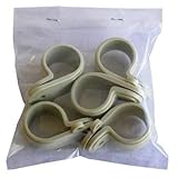 ＰＦ管片サドル　１６用　ＫＴＦ－１６Ｊ　５個入り