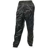 タルテックス メンズ ダイヤドビー 中綿パンツ ブラック LX55591 L