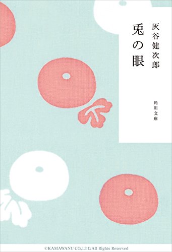 兎の眼 角川文庫