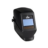 Jackson Safety Insight Variable Auto Darkening Welding Helmet (46129), HSL100, ADF, Black by Jackson