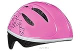 LAZER (レイザー) 2017 BOB ボブ 子供用ヘルメット ピンク キティ HMT39510