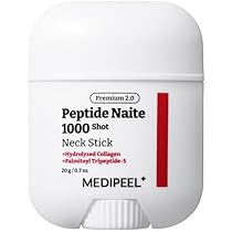 Amazon | 【公式 MEDIPEEL】メディピール プレミアムネックスティック
