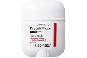 【公式 MEDIPEEL】メディピール プレミアムネックスティック 2.0 20ｇ