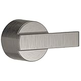 デルタrp79166レバーハンドルのみ、Brillianceステンレス