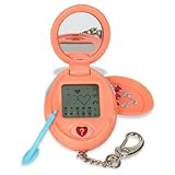 Girlz Connect LocketPal - Orange おもちゃ (並行輸入)