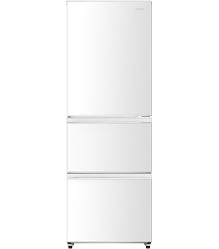 無印良品 冷蔵庫272L 白 MJ-R27B省エネ
