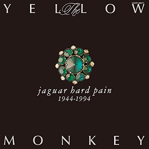 Rock Star / THE YELLOW MONKEY