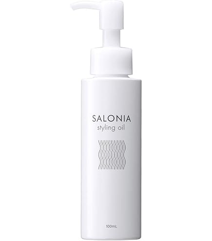 Amazon | キギ バイ シエラ オーガニカ スタイリングオイル 100ml
