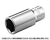 ディープソケット（６カク 規格(3S-16L) 入数(1) 【ディープソケット（６角（３Ｓシリーズ】